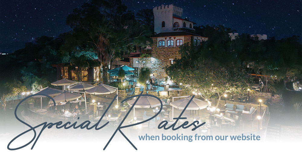 Online Booking
