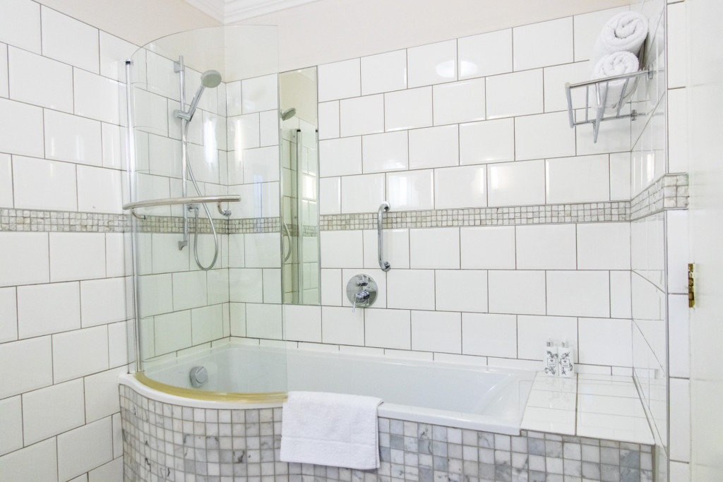 Our Comfort Rooms offer additional space and elega...