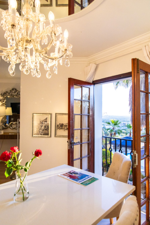 Our Superior Rooms are the most spacious in the ho...