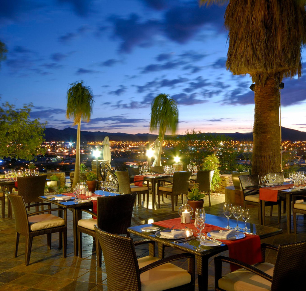 Our Restaurants