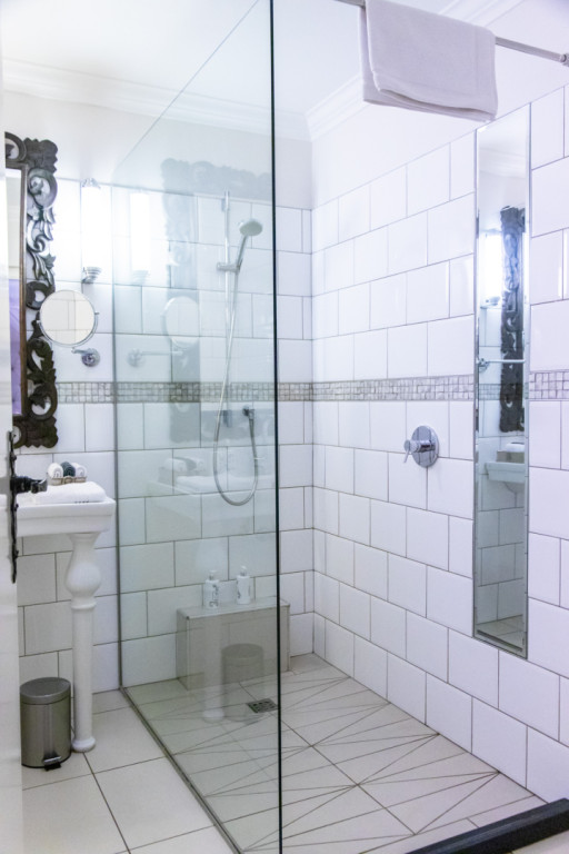 Our Comfort Rooms offer additional space and elega...
