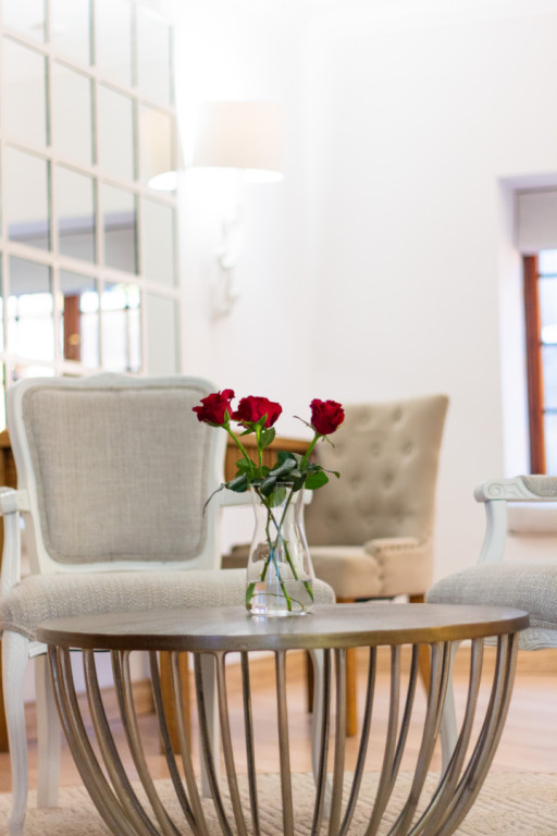 Our Superior Rooms are the most spacious in the ho...