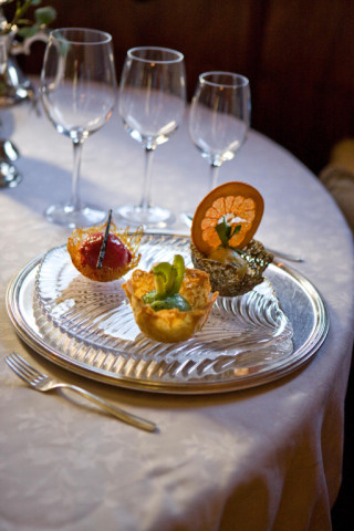 Boutique Hotel Heinitzburg