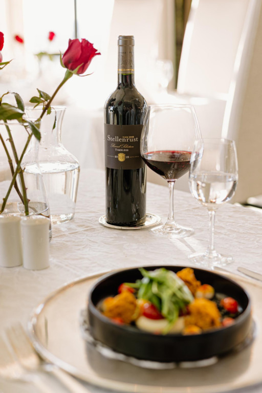 Our Restaurants
