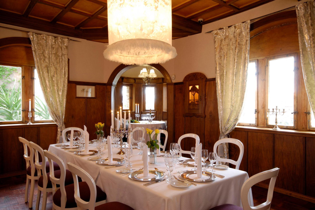 Our Restaurants