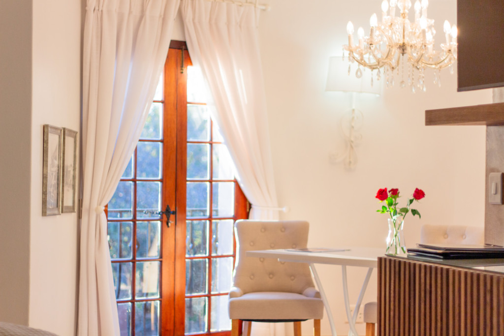 Our Superior Rooms are the most spacious in the ho...