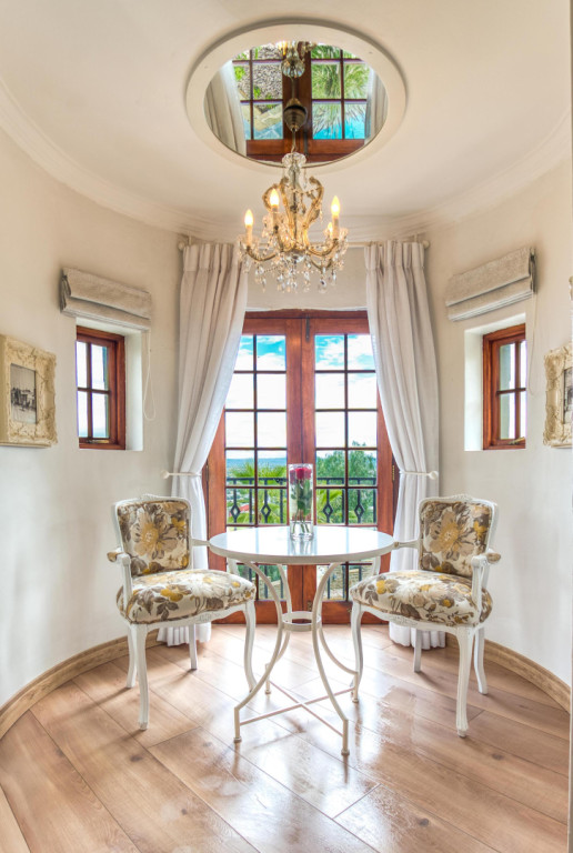 Our Superior Rooms are the most spacious in the ho...