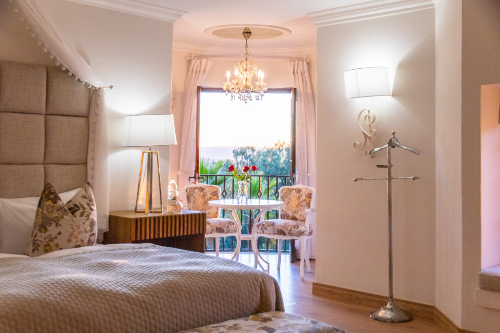 Our Rooms