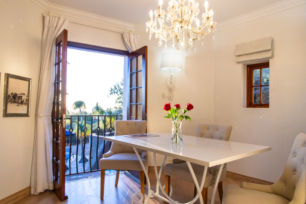 Our Superior Rooms are the most spacious in the ho...