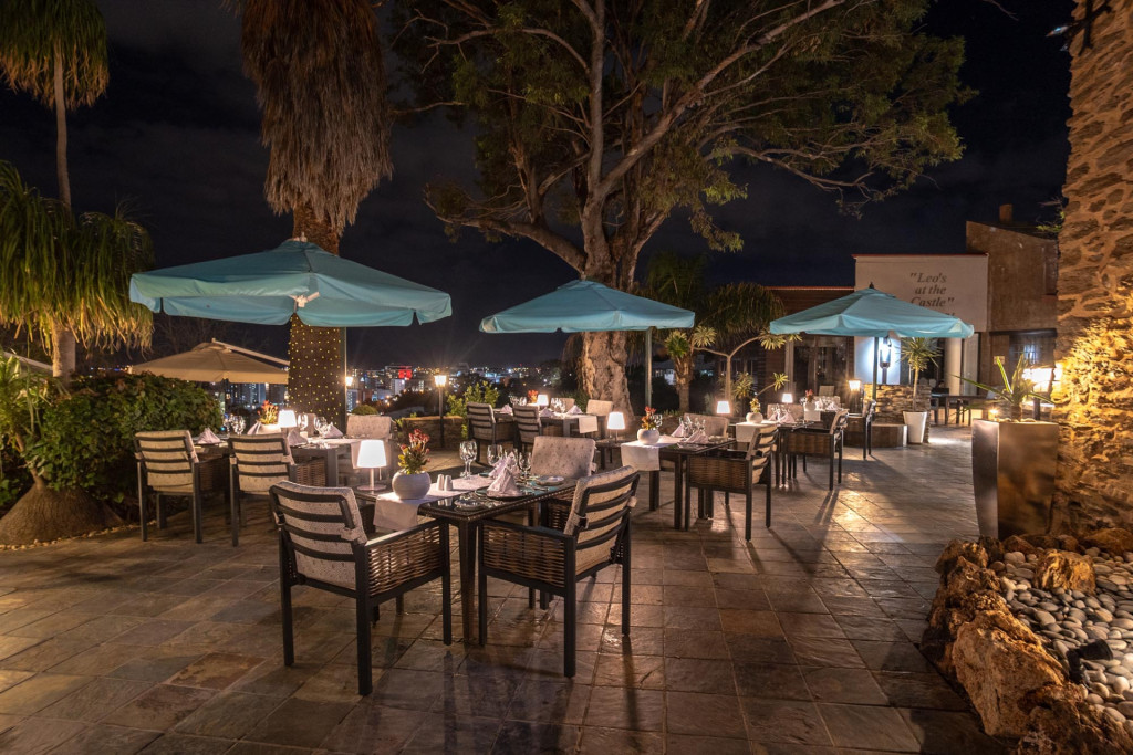 Our Restaurants