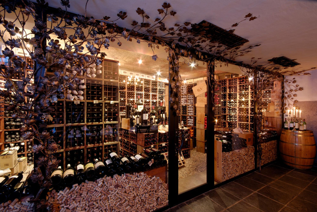 A Private Setting for Unforgettable Moments