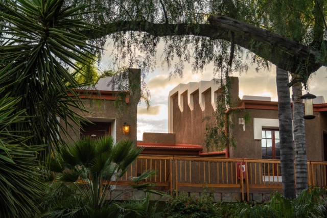 Boutique Hotel Heinitzburg