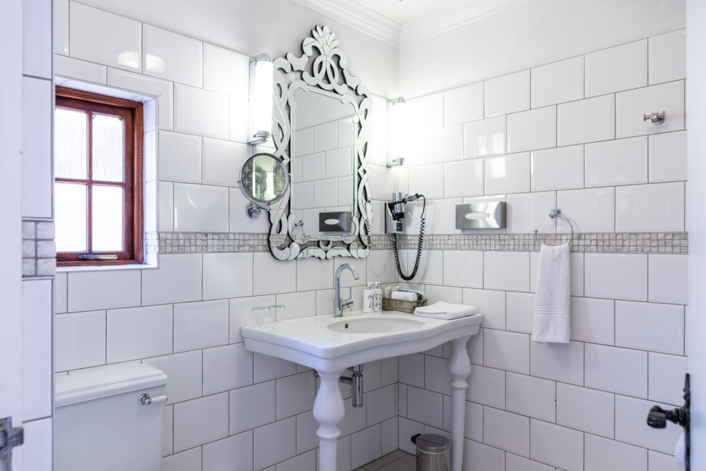 Our Superior Rooms are the most spacious in the ho...