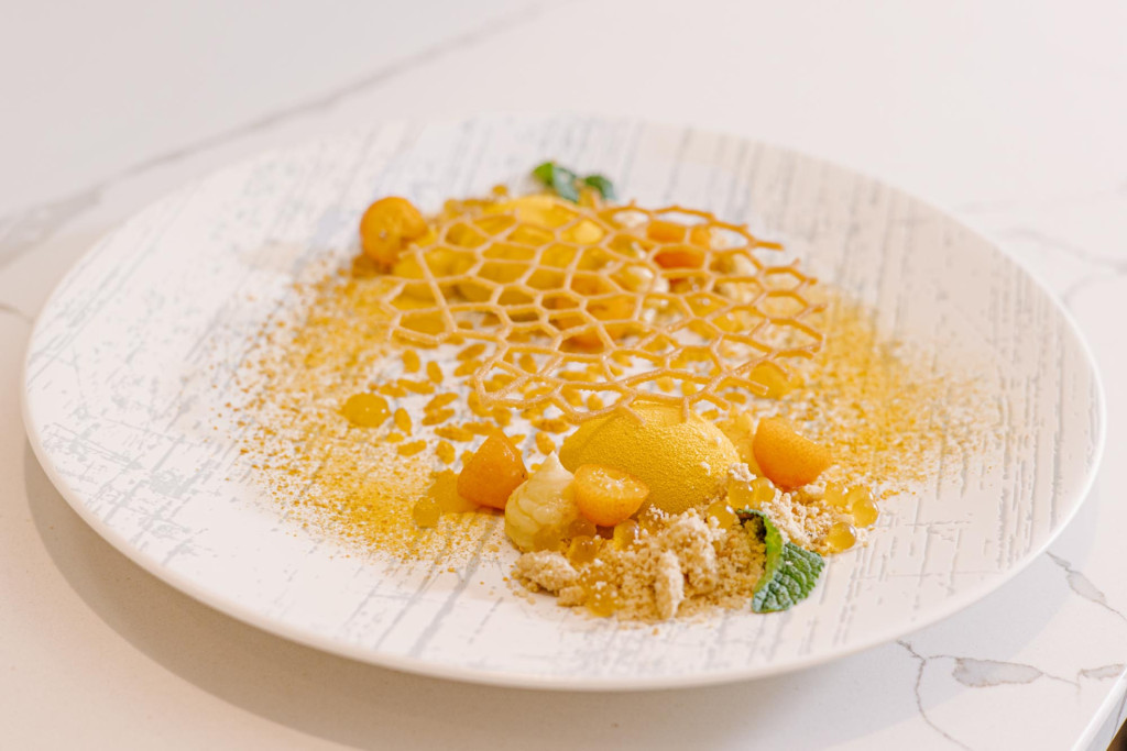 Our Restaurants