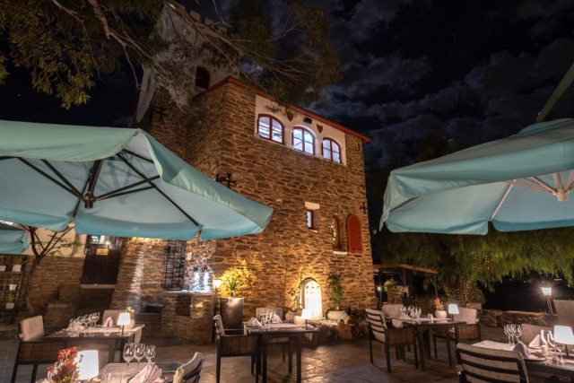 Boutique Hotel Heinitzburg
