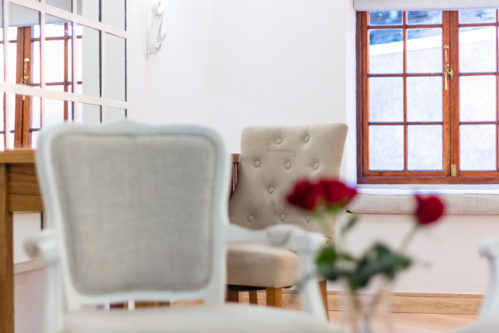 Our Superior Rooms are the most spacious in the ho...