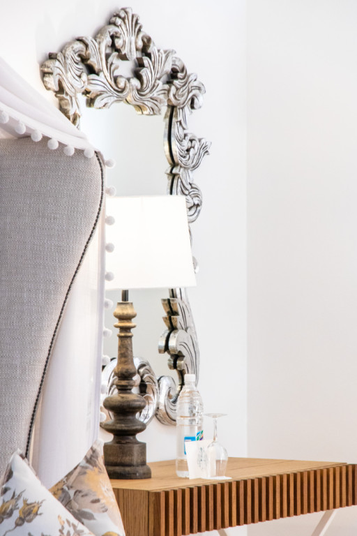 Our Superior Rooms are the most spacious in the ho...