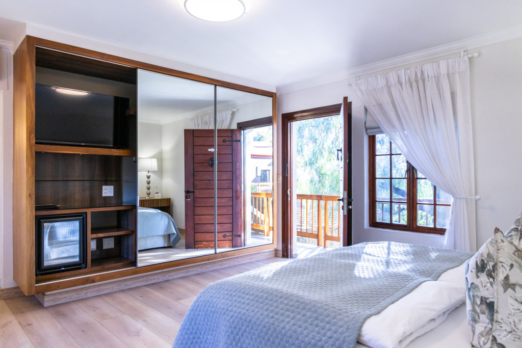 Our Rooms