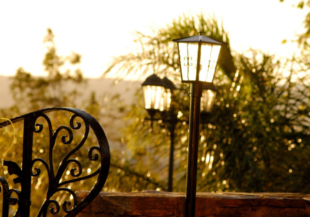 Boutique Hotel Heinitzburg