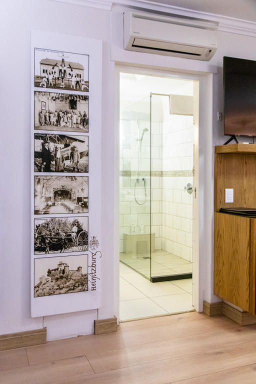 Our Rooms