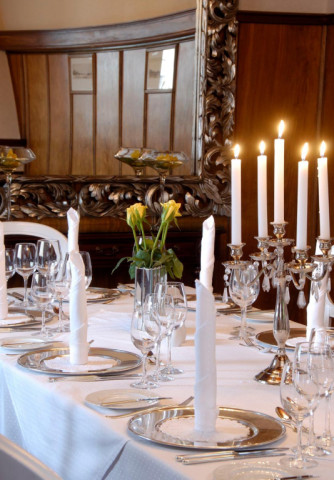 Boutique Hotel Heinitzburg