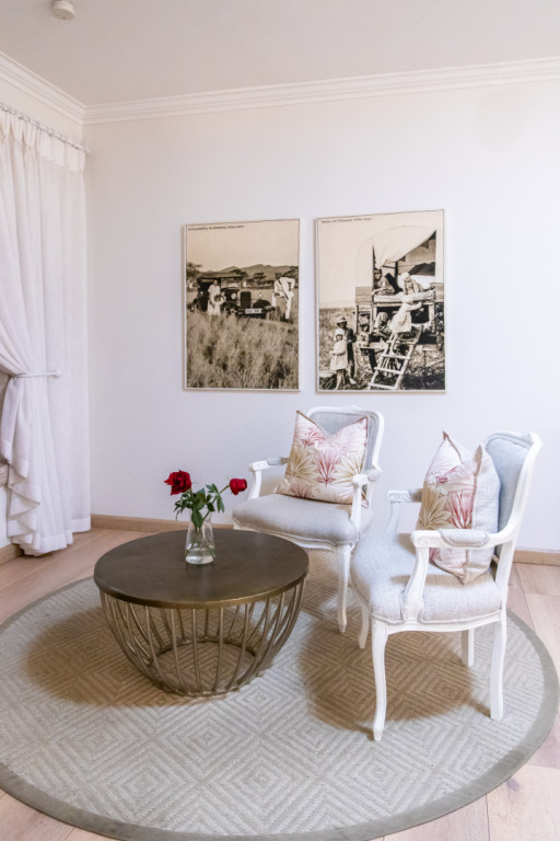 Our Comfort Rooms offer additional space and elega...