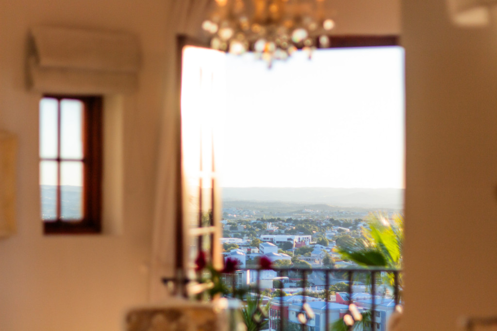 Our Superior Rooms are the most spacious in the ho...