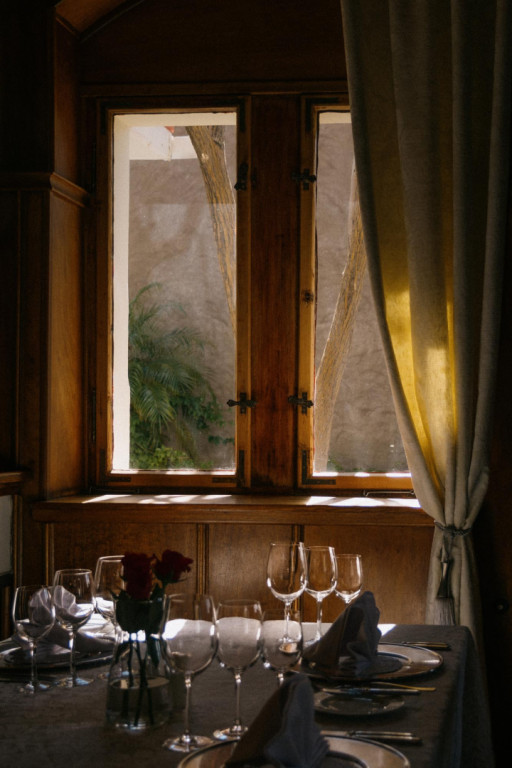 Our Restaurants