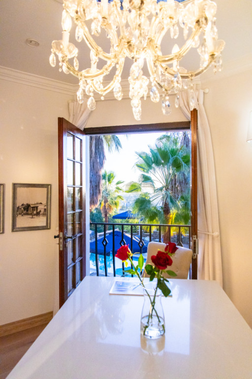 Our Superior Rooms are the most spacious in the ho...