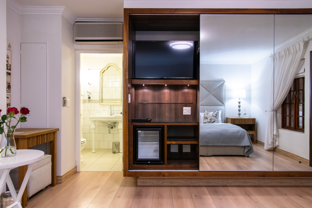 Our Rooms