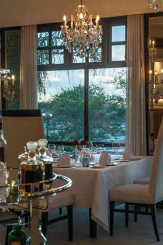 Boutique Hotel Heinitzburg