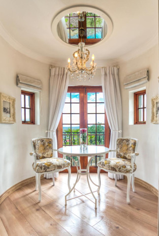 Boutique Hotel Heinitzburg