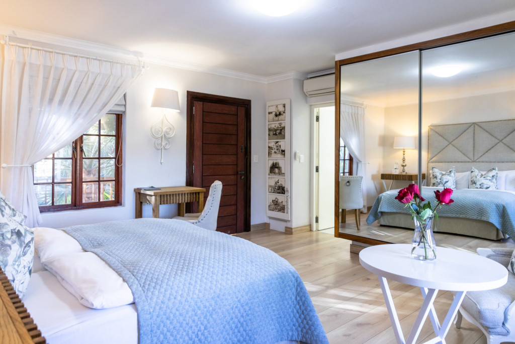 Our Rooms