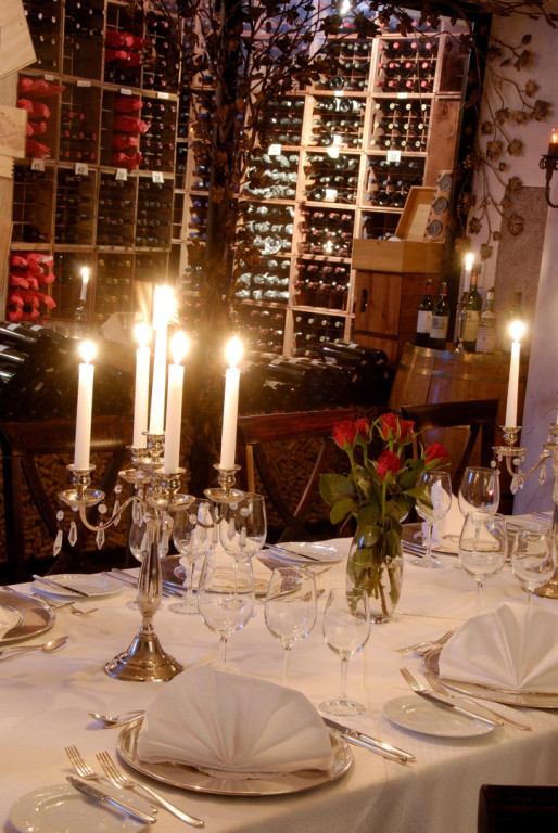 A Private Setting for Unforgettable Moments