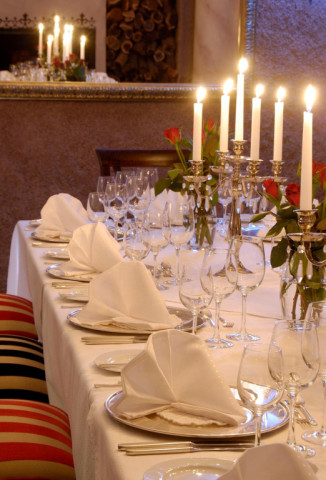 Boutique Hotel Heinitzburg