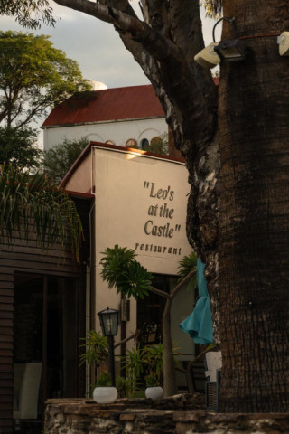 Boutique Hotel Heinitzburg