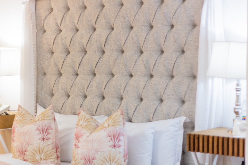 Our Comfort Rooms offer additional space and elega...